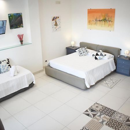 Lume Art Apartment B&B 索伦托 外观 照片