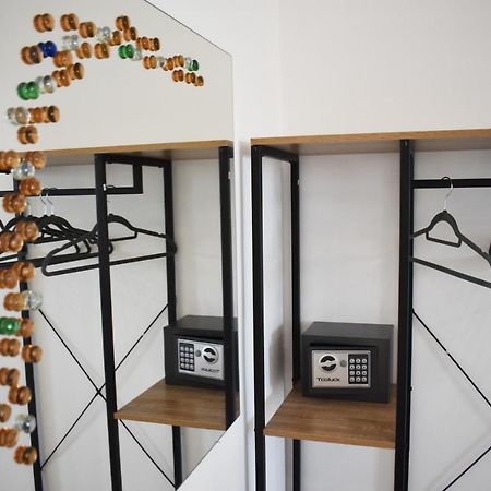 Lume Art Apartment B&B 索伦托 外观 照片