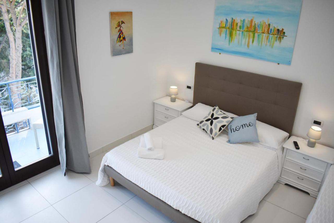 Lume Art Apartment B&B 索伦托 外观 照片