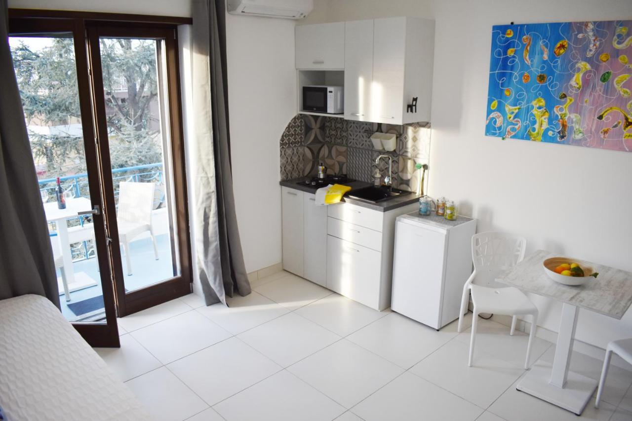 Lume Art Apartment B&B 索伦托 外观 照片