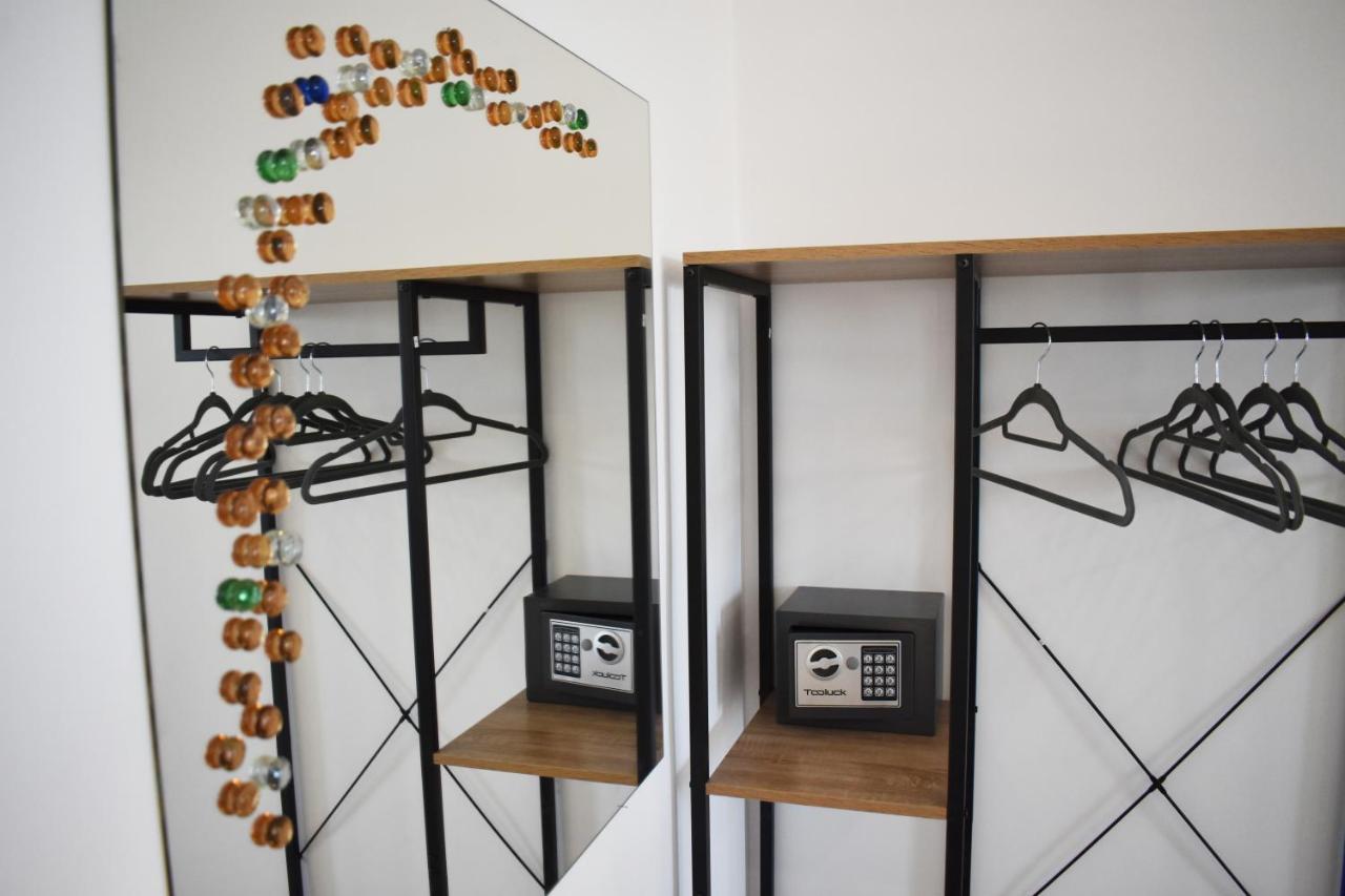 Lume Art Apartment B&B 索伦托 外观 照片