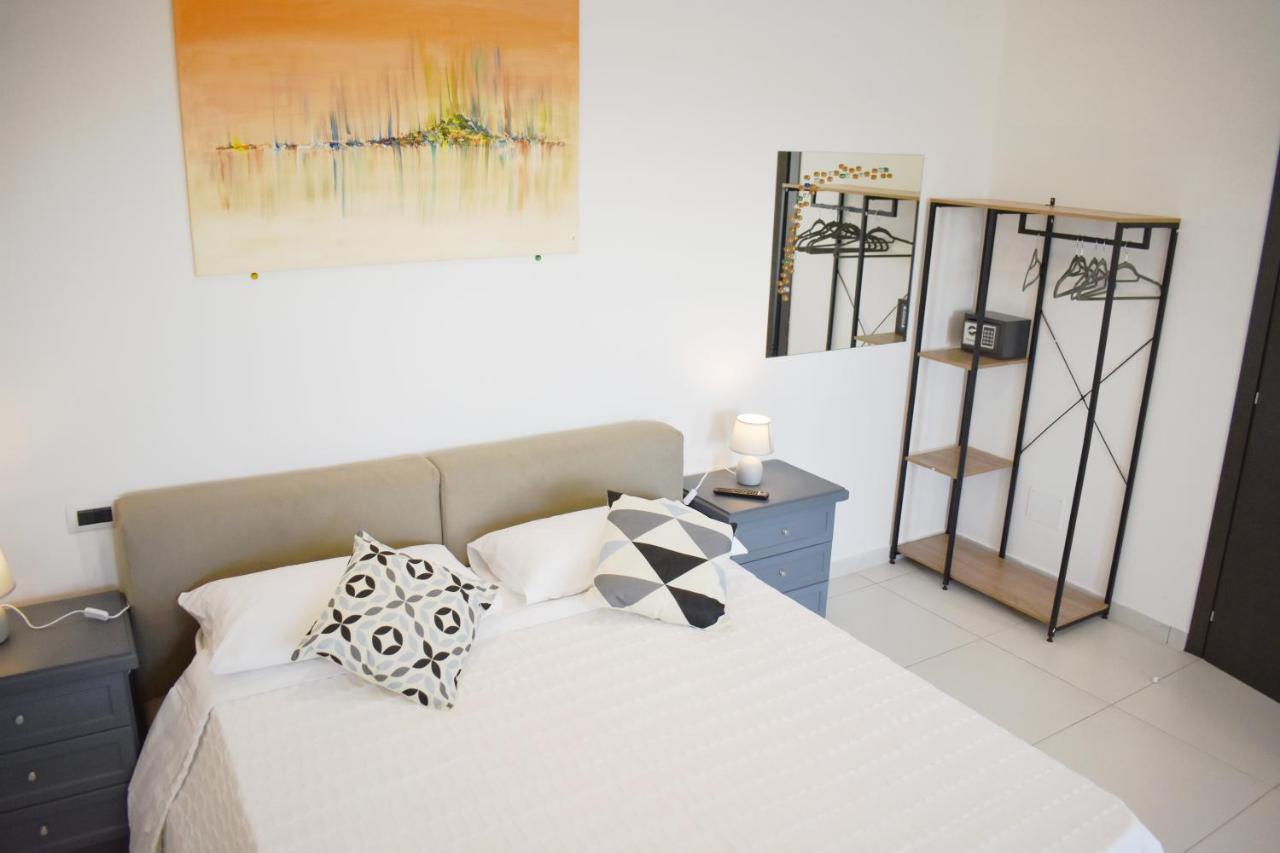 Lume Art Apartment B&B 索伦托 外观 照片