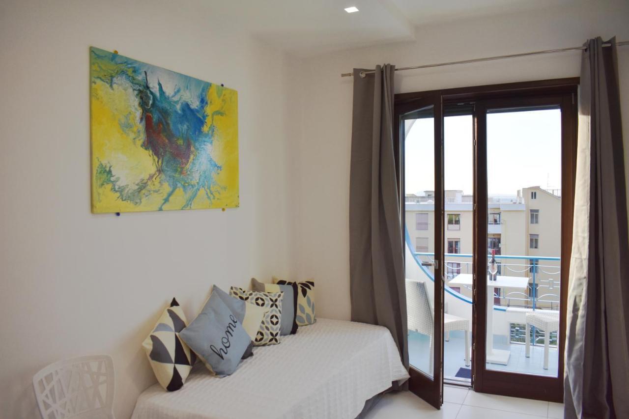 Lume Art Apartment B&B 索伦托 外观 照片