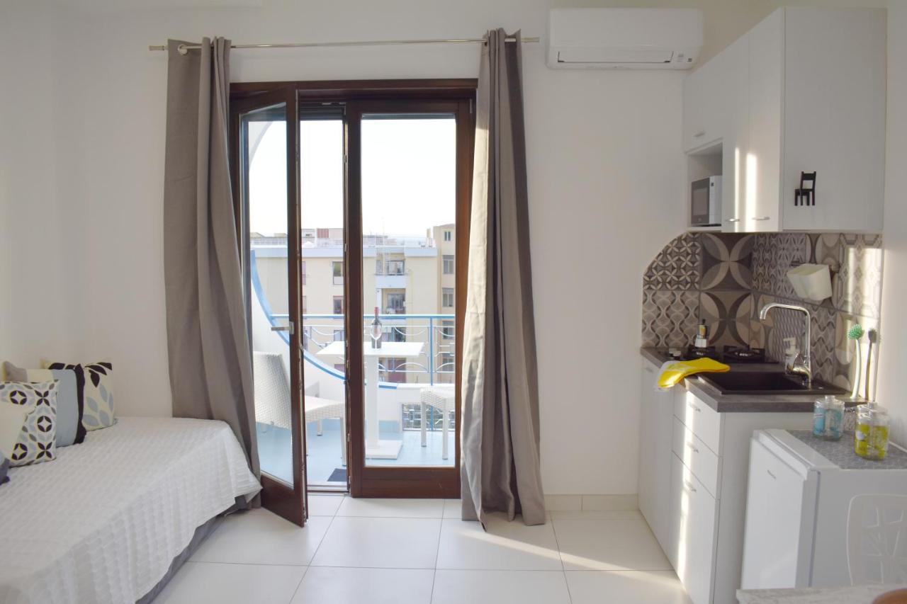 Lume Art Apartment B&B 索伦托 外观 照片