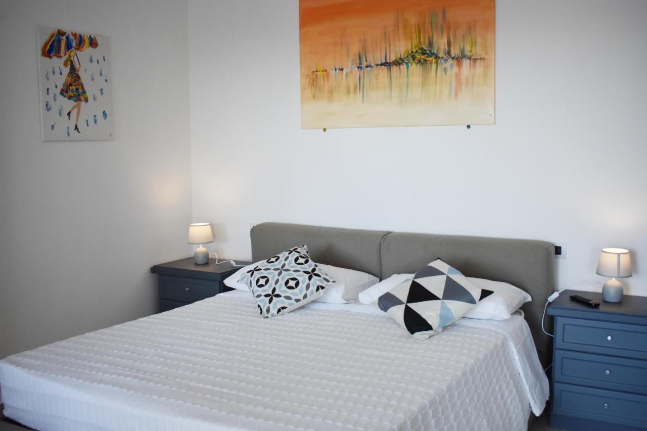 Lume Art Apartment B&B 索伦托 外观 照片