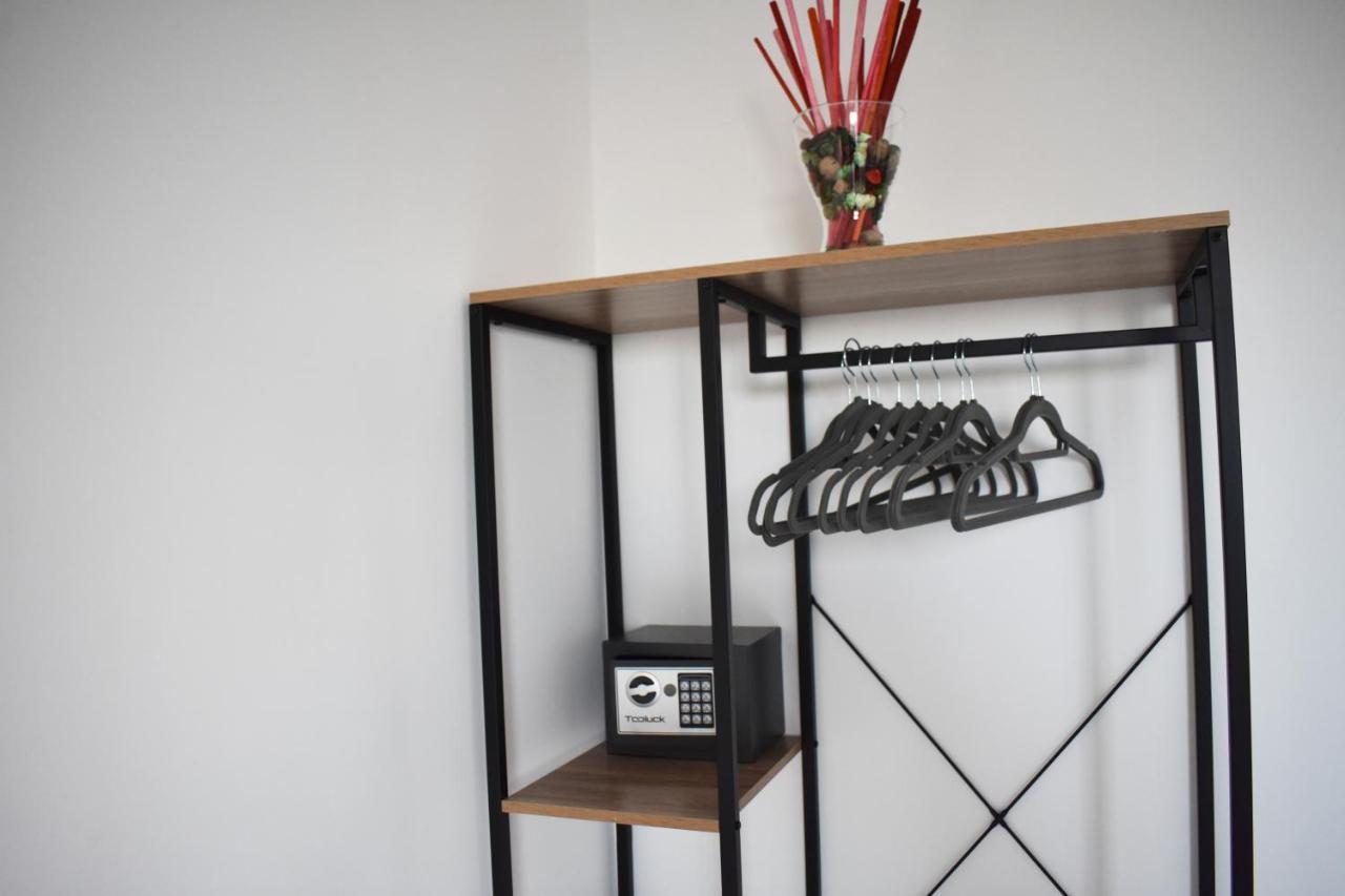 Lume Art Apartment B&B 索伦托 外观 照片